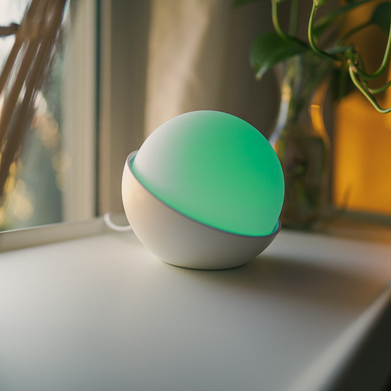 Glowcose Blood Sugar Light Dexcom CGM Light Glucose Monitor